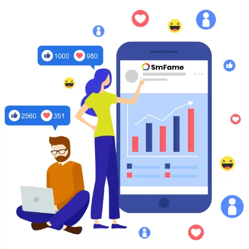Buy facebook likes