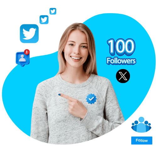 Buy Twitter Followers Australia