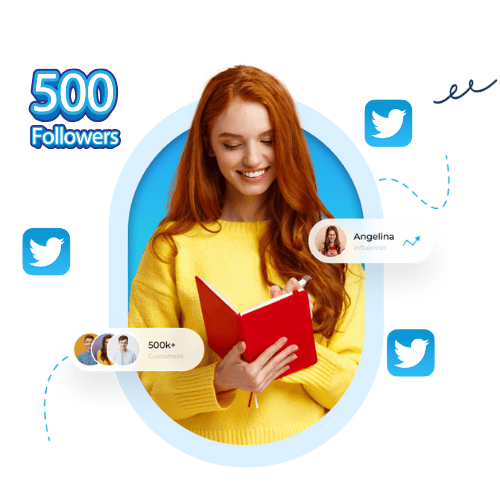 Buy Twitter Followers